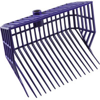 Cabeçada de lascas
