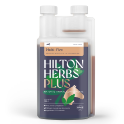 Multi Flex Plus Competição Hilton Herbs Multi Flex Plus Competição Hilton Herbs