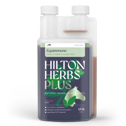 Equimmune Plus Competição Hilton Herbs Equimmune Plus Competição Hilton Herbs