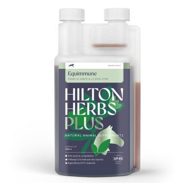 Equimmune Plus Competição Hilton Herbs Equimmune Plus Competição Hilton Herbs