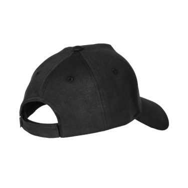 Boné Kingsland KLNikki unissex Preto