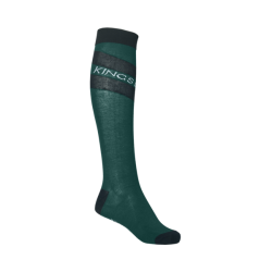 Calcetines altos Kingsland KLNatasha Coolmax por 2
