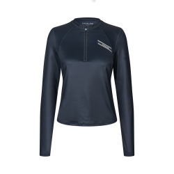 Top de treino feminino Kingsland KLNico