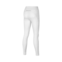 Legging Kingsland KLNanette de fundo integral feminino Branco