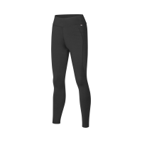 Legging Kingsland KLNanette de fundo integral feminino Preto