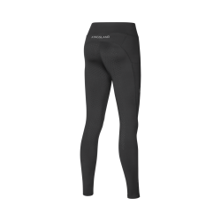 Legging Kingsland KLNanette de fundo integral feminino Preto