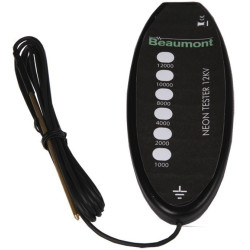 Testador de cerca 12 kV Beaumont