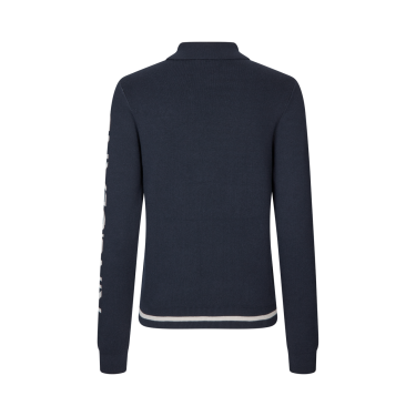 Polo Kingsland KLNalin malhas tricotadas mulher Marinho Azul-marinho Polo Kingsland KLNalin malhas tricotadas mulher Marinho Azul-marinho