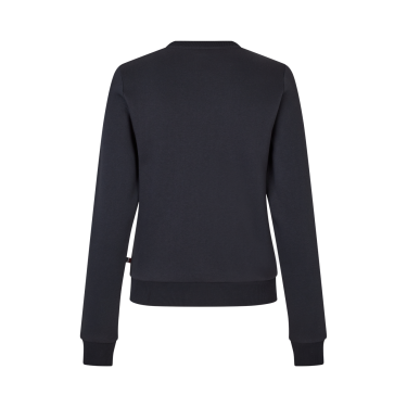 Sweatshirt Kingsland KLNatasha mulher Marinho Azul-marinho