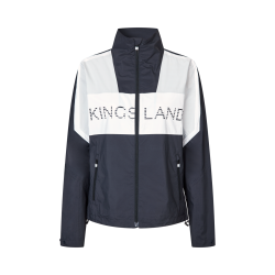 Casaco Kingsland KLNoble hardshell unissexo