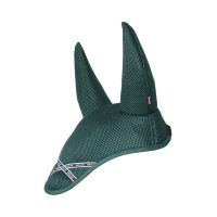 Chapéu anti-moscas Kingsland KLNora Besouro-verde-de-junho