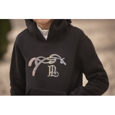 Sweatshirt Eden by PL Funny Sweatshirt Eden by PL Funny
