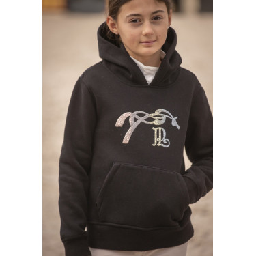 Sweatshirt Eden by PL Funny Sweatshirt Eden by PL Funny