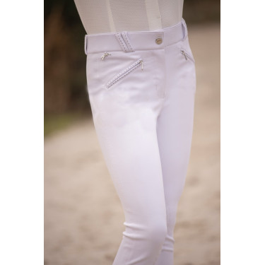 Calça de equitação Eden by PL New Romy Calça de equitação Eden by PL New Romy