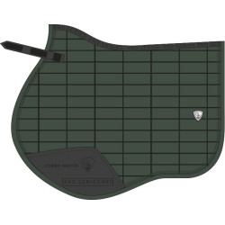 Tapete Pro Series Combo master Verde escuro
