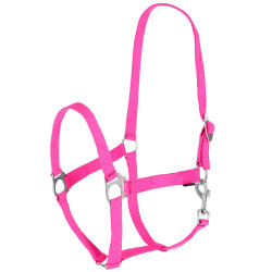 Caveção Hippo Covalliero Rosa