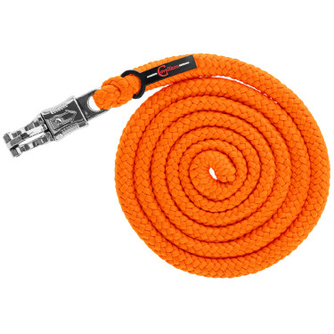 Longe Covalliero Hippo Laranja Longe Covalliero Hippo Laranja