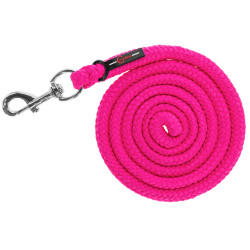 Longe Covalliero Hippo Rosa