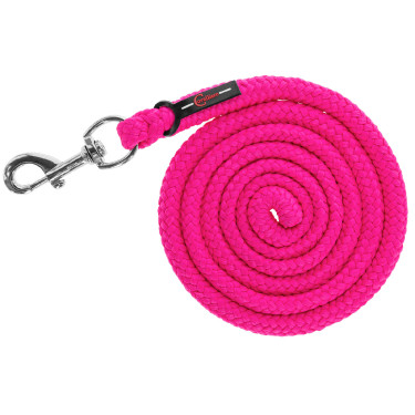 Longe Covalliero Hippo Rosa