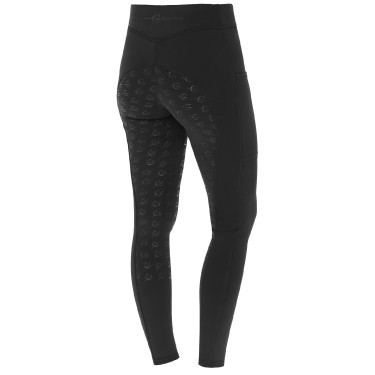 Legging de equitação ClassicStar Covalliero Legging de equitação ClassicStar Covalliero