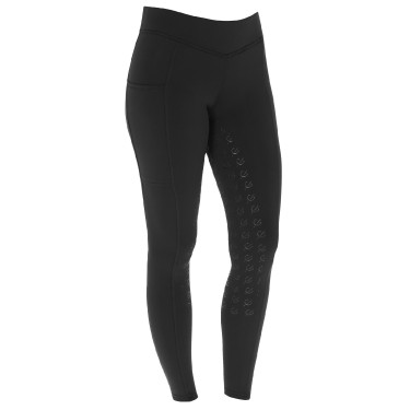 Legging de equitação ClassicStar Covalliero Legging de equitação ClassicStar Covalliero