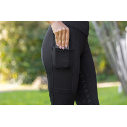 Legging de equitação ClassicStar Covalliero Legging de equitação ClassicStar Covalliero
