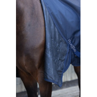 Capa de exterior RugBe Zero Covalliero Marinho escuro Azul