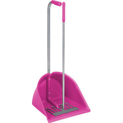 Pá e Ancinho para Estrume Mistboy 75 Cm Kerbl