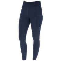 Legging de equitação feminino HighWaist Covalliero Azul escuro Legging de equitação feminino HighWaist Covalliero Azul escuro
