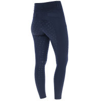Legging de equitação feminino HighWaist Covalliero Azul escuro Legging de equitação feminino HighWaist Covalliero Azul escuro