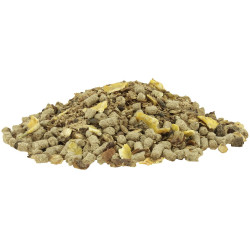 Mash Hippotonic Muesli Mash Hippotonic Muesli