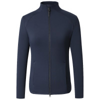 Casaco Active feminino Covalliero Marinho escuro Azul Casaco Active feminino Covalliero Marinho escuro Azul