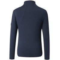 Casaco Active feminino Covalliero Marinho escuro Azul Casaco Active feminino Covalliero Marinho escuro Azul