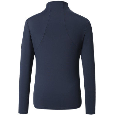 Casaco Active feminino Covalliero Marinho escuro Azul