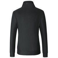 Casaco de clube Covalliero feminino Marinho escuro Azul