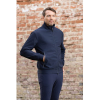 Casaco do clube Covalliero para homem Marinho escuro Azul Casaco do clube Covalliero para homem Marinho escuro Azul