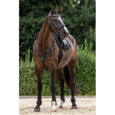 Freio Clincher Covalliero Preto