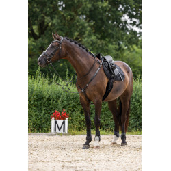 Freio Clincher Covalliero Preto