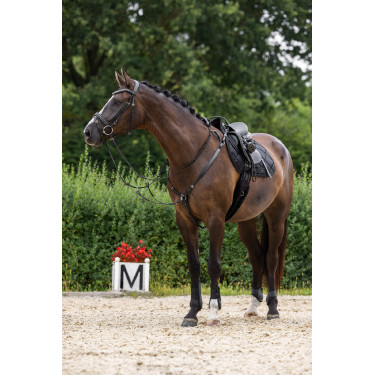 Freio Clincher Covalliero Preto