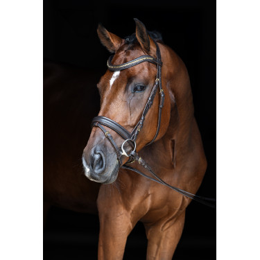 Freio Clincher Covalliero Castanho