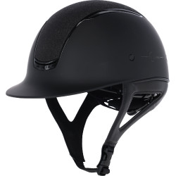 Capacete de equitação Eclipse Covalliero