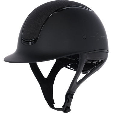 Capacete de equitação Eclipse Covalliero