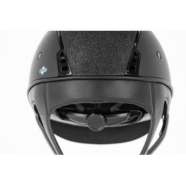 Capacete de equitação Eclipse Covalliero Capacete de equitação Eclipse Covalliero