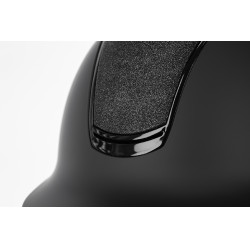 Capacete de equitação Eclipse Covalliero Preto Capacete de equitação Eclipse Covalliero Preto