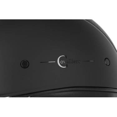 Capacete de equitação Eclipse Covalliero Capacete de equitação Eclipse Covalliero