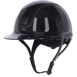 Capacete de equitação Eclipse Polo Covalliero Capacete de equitação Eclipse Polo Covalliero