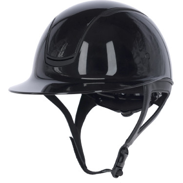 Capacete de equitação Eclipse Polo Covalliero Capacete de equitação Eclipse Polo Covalliero