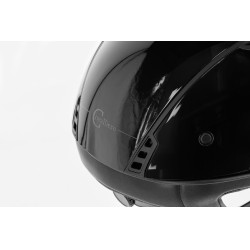 Capacete de equitação Eclipse Polo Covalliero Capacete de equitação Eclipse Polo Covalliero