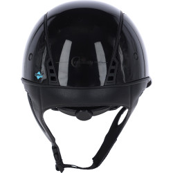 Capacete de equitação Eclipse Polo Covalliero Capacete de equitação Eclipse Polo Covalliero