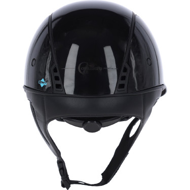 Capacete de equitação Eclipse Polo Covalliero Capacete de equitação Eclipse Polo Covalliero